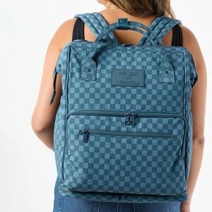 ALOHA Collection Diaper Bag